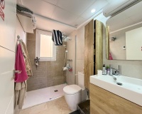 Herverkoop - Appartement - Torrevieja - Punta Prima