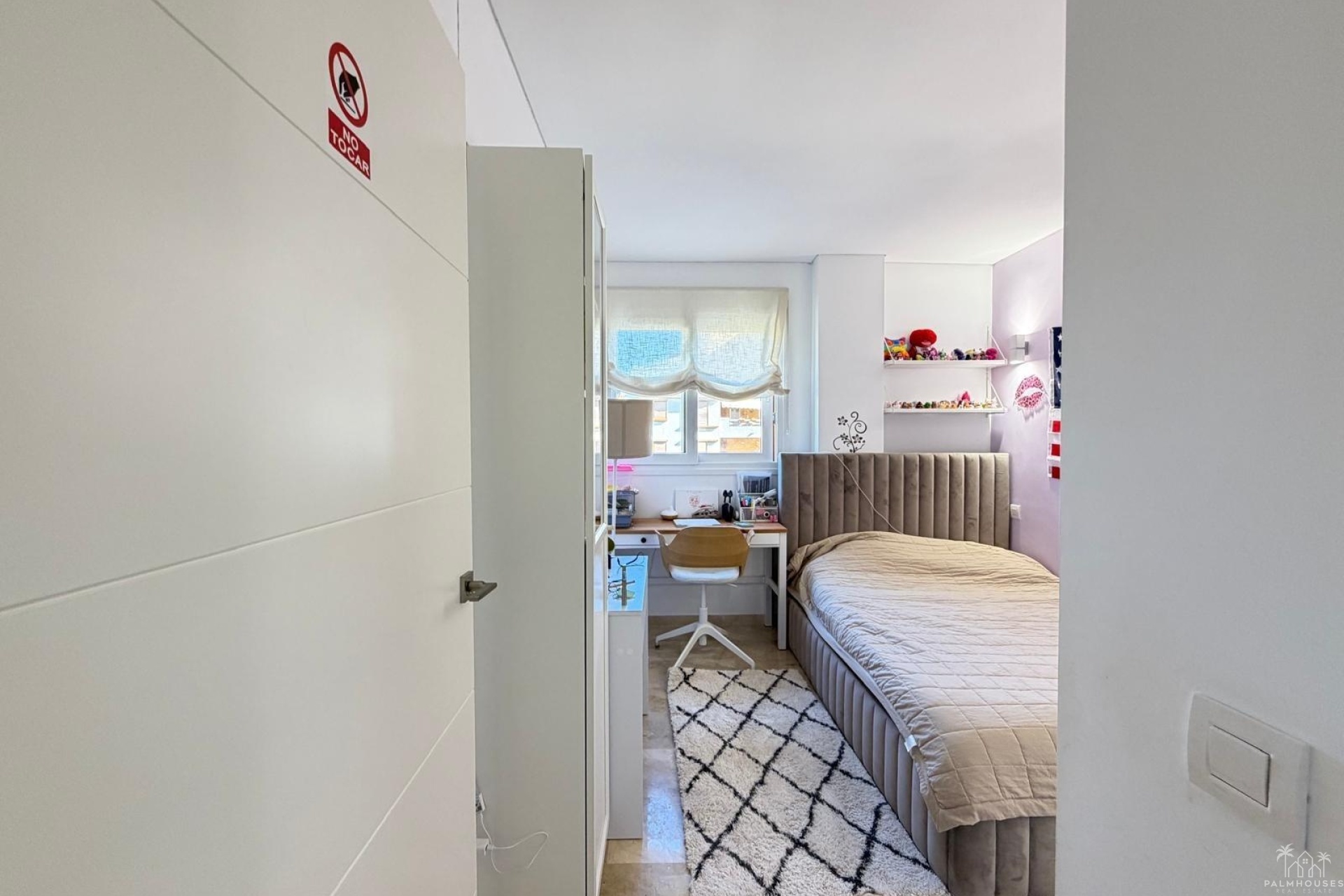 Herverkoop - Appartement - Torrevieja - Punta Prima