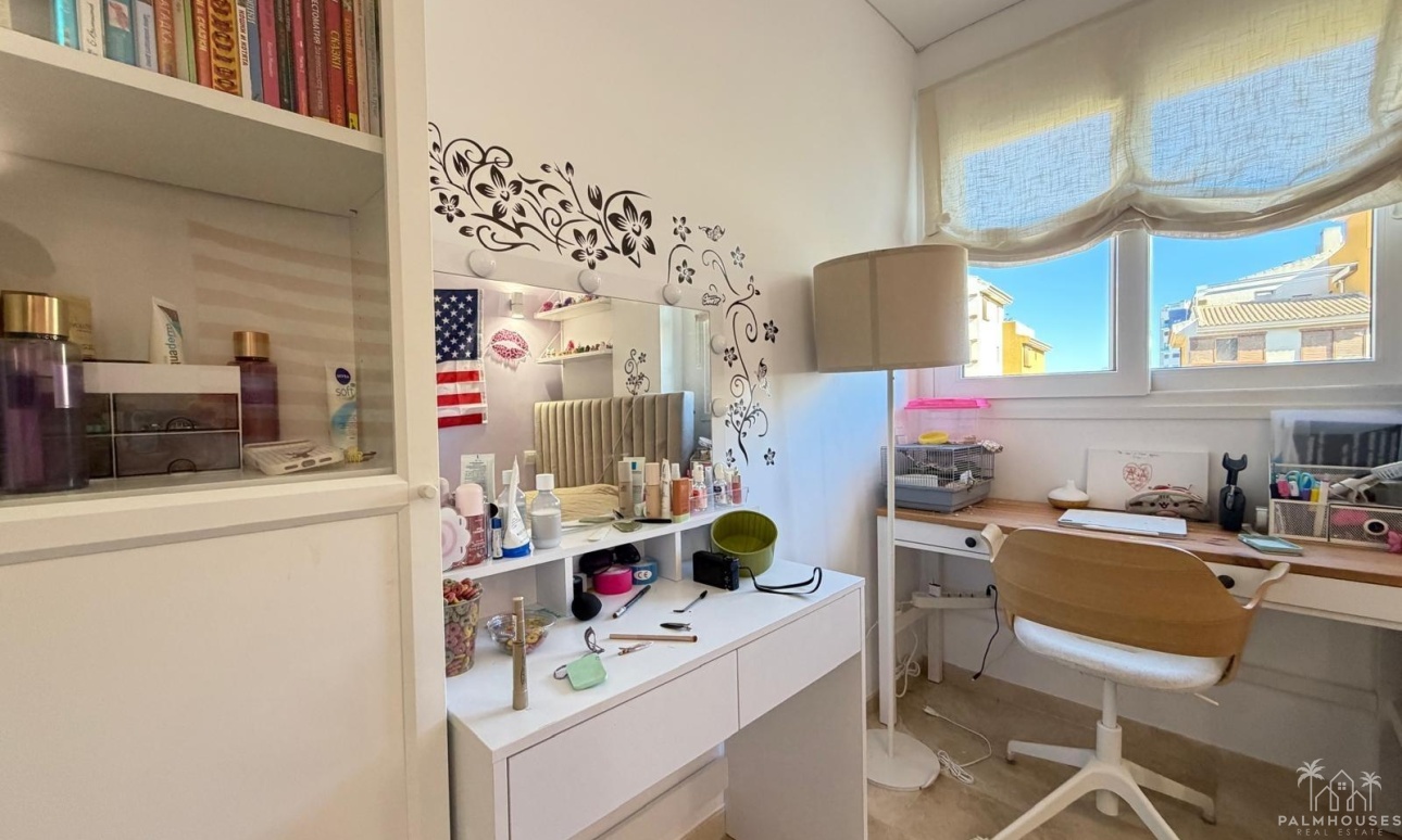 Herverkoop - Appartement - Torrevieja - Punta Prima