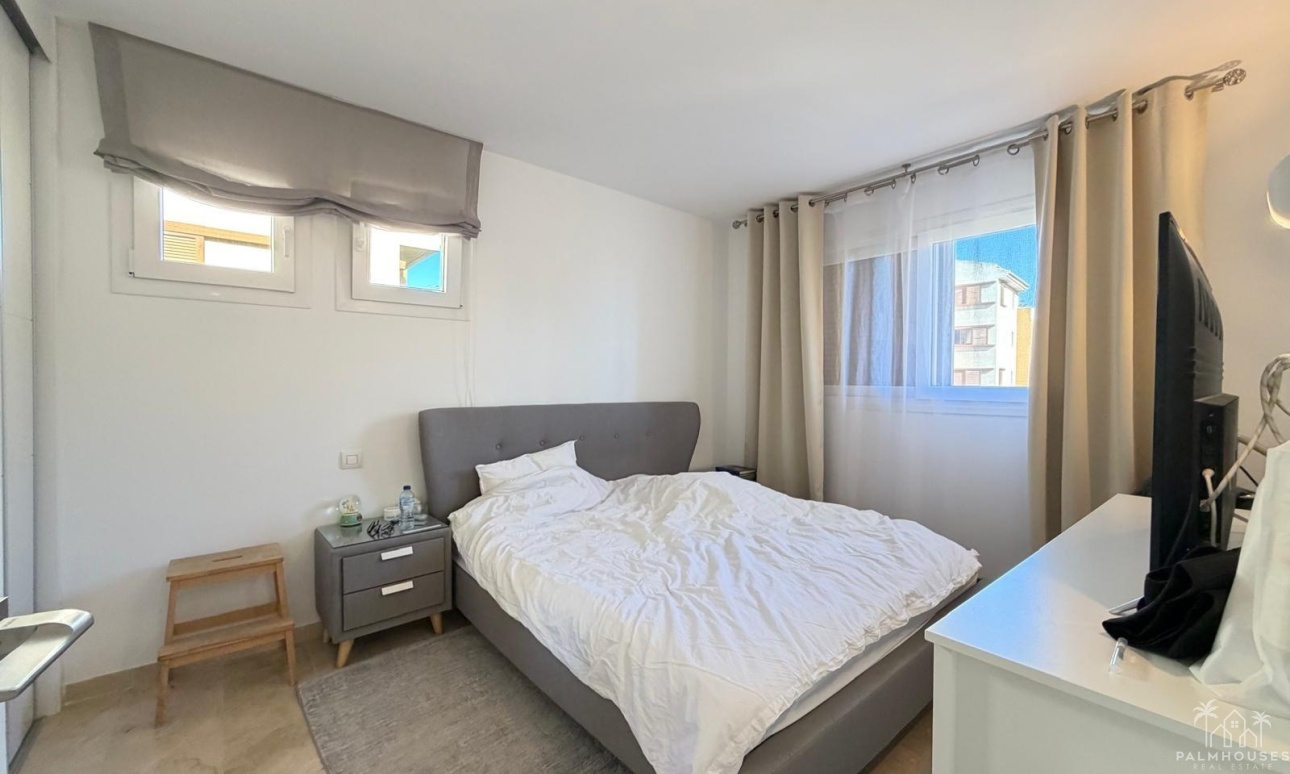 Herverkoop - Appartement - Torrevieja - Punta Prima