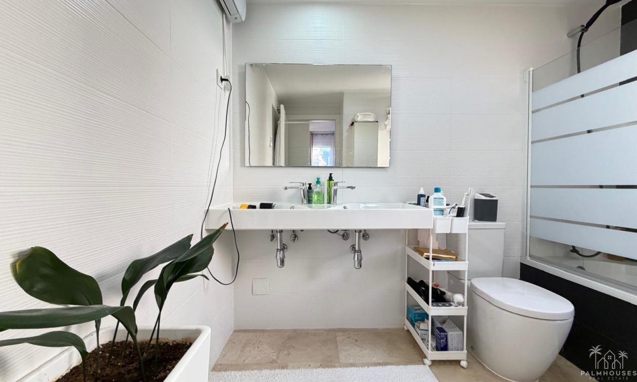 Herverkoop - Appartement - Torrevieja - Punta Prima