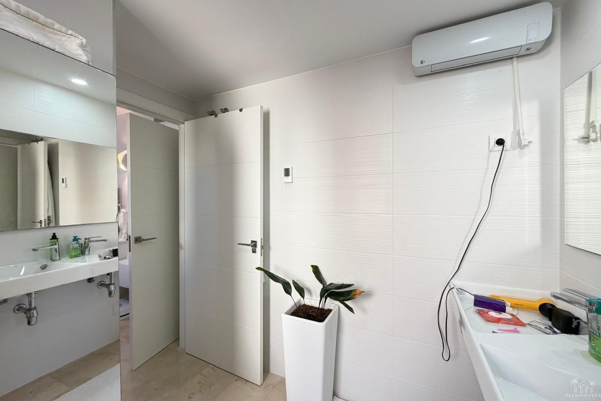 Herverkoop - Appartement - Torrevieja - Punta Prima