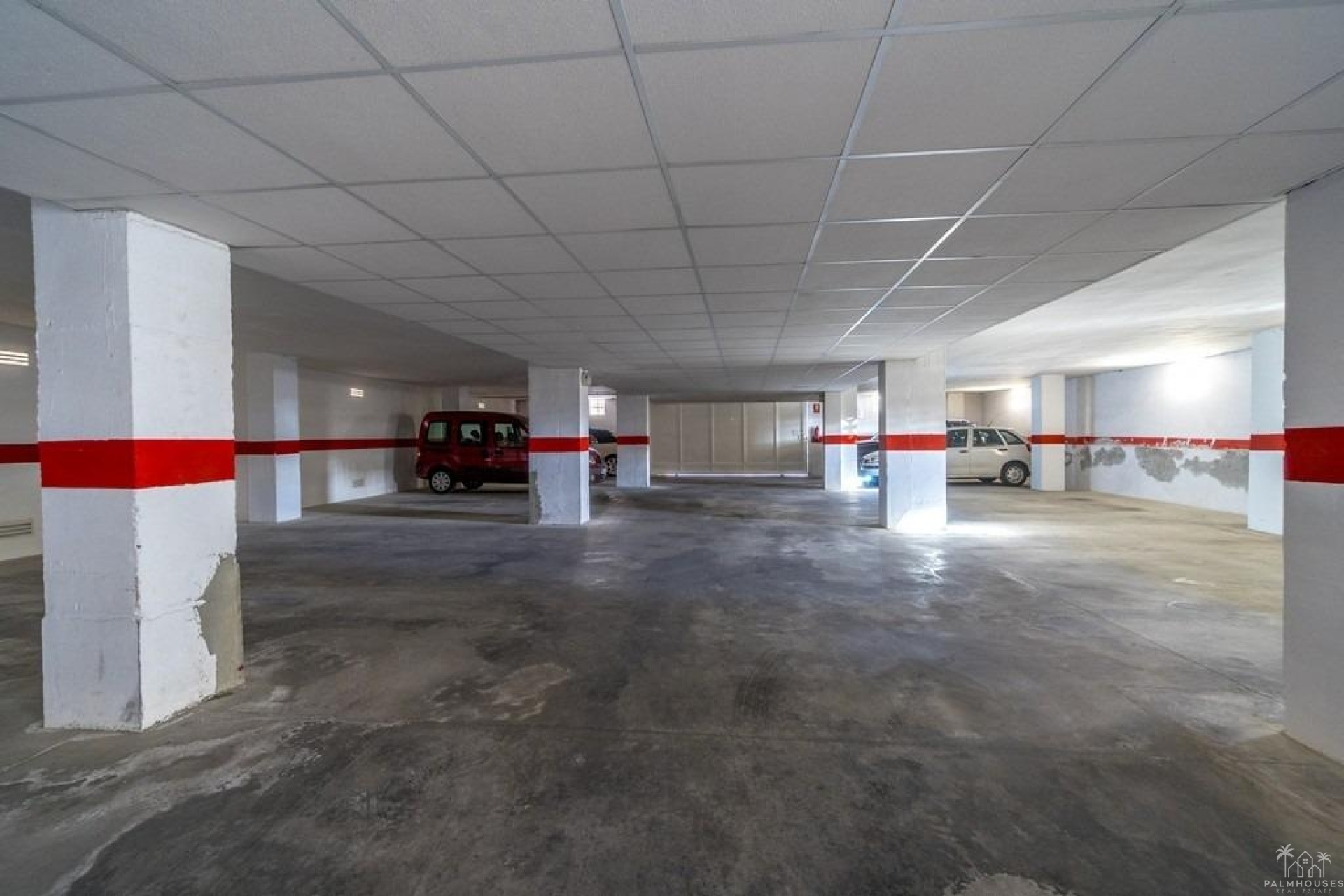 Herverkoop - Appartement - Torrevieja - Punta Prima