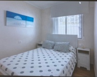 Herverkoop - Appartement - Torrevieja - Sector 25