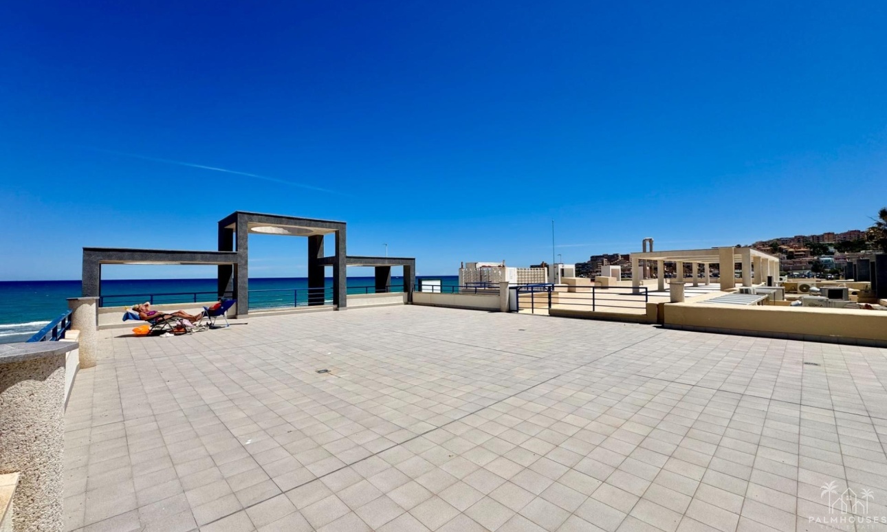 Herverkoop - Appartement - Torrevieja - Torre La Mata