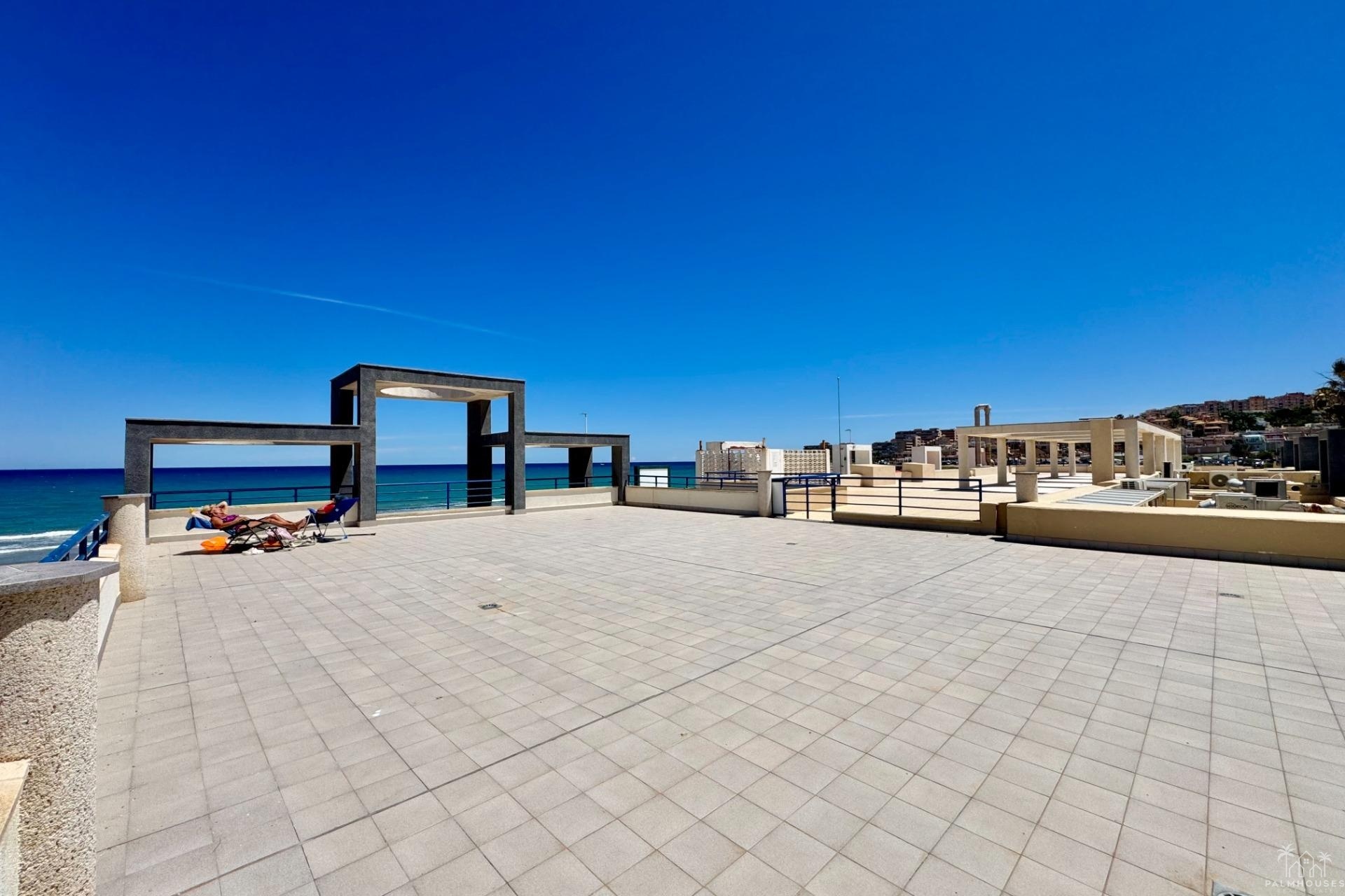 Herverkoop - Appartement - Torrevieja - Torre La Mata