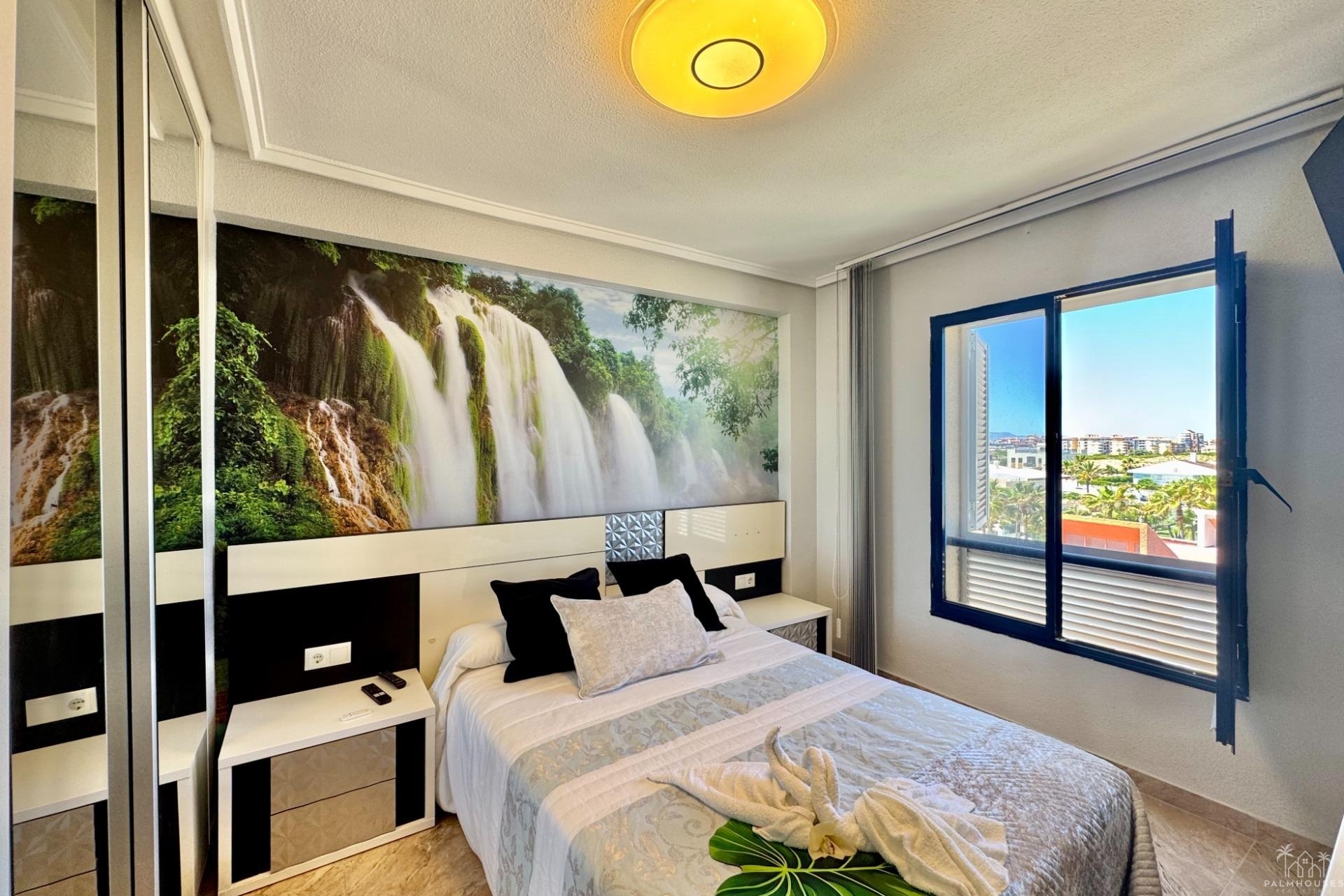 Herverkoop - Appartement - Torrevieja - Torre La Mata