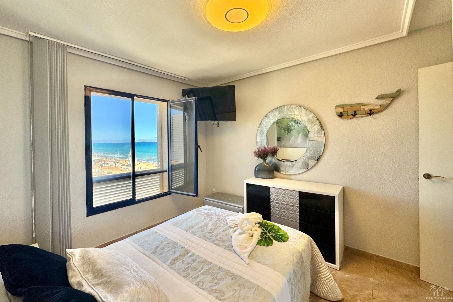 Herverkoop - Appartement - Torrevieja - Torre La Mata