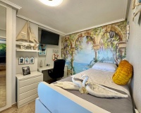 Herverkoop - Appartement - Torrevieja - Torre La Mata