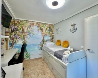 Herverkoop - Appartement - Torrevieja - Torre La Mata