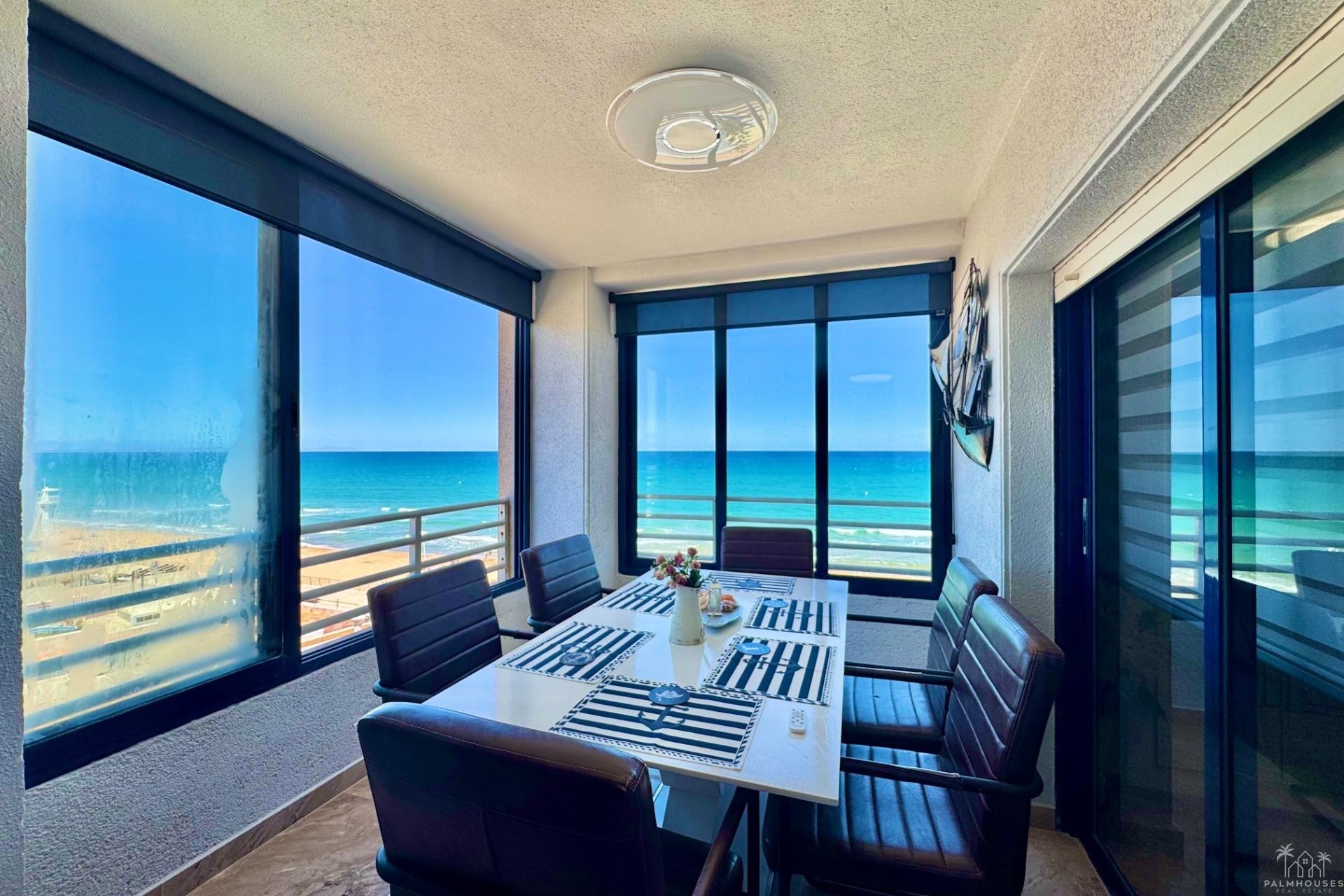 Herverkoop - Appartement - Torrevieja - Torre La Mata