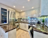 Herverkoop - Appartement - Torrevieja - Torre La Mata