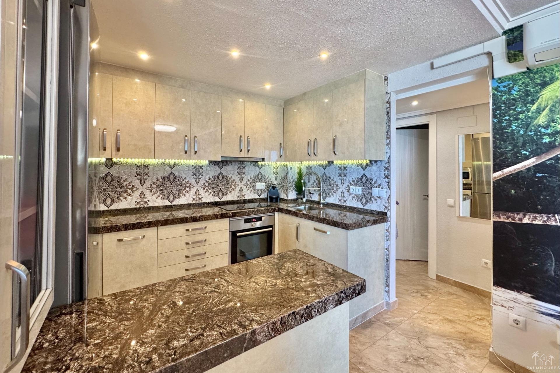 Herverkoop - Appartement - Torrevieja - Torre La Mata
