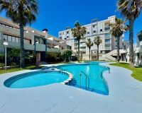 Herverkoop - Appartement - Torrevieja - Torre La Mata