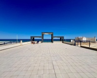Herverkoop - Appartement - Torrevieja - Torre La Mata