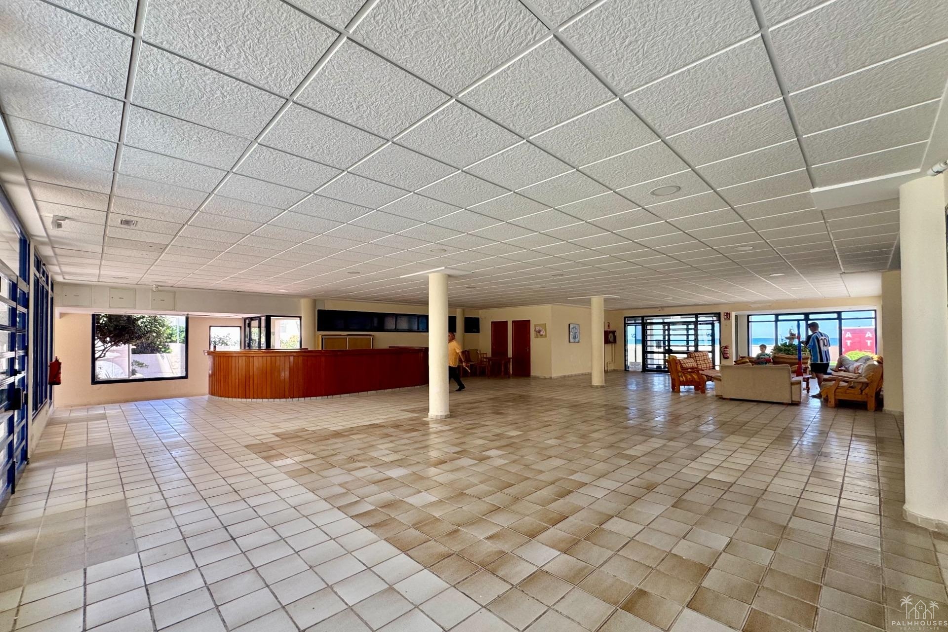 Herverkoop - Appartement - Torrevieja - Torre La Mata