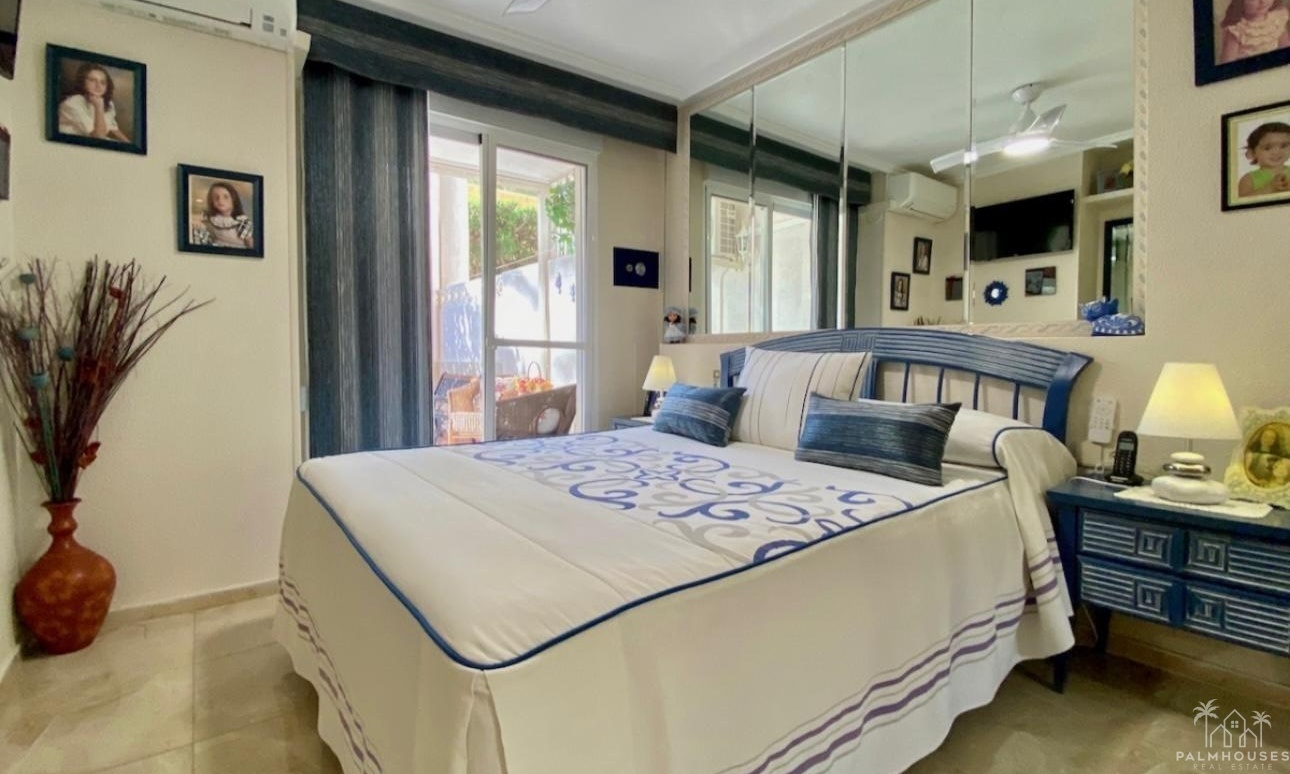 Herverkoop - Appartement - Torrevieja - Torre La Mata