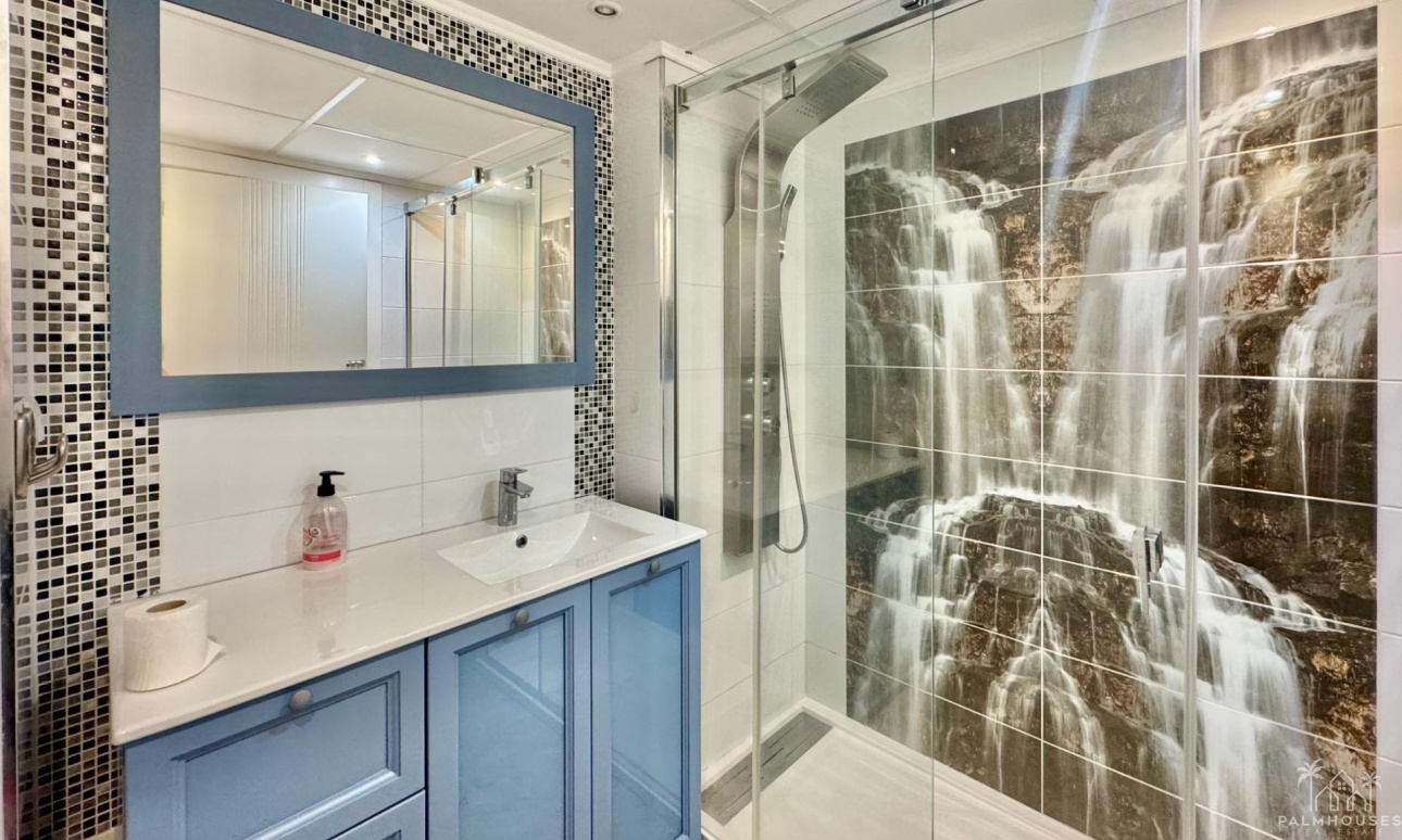 Herverkoop - Appartement - Torrevieja - Torre la mata