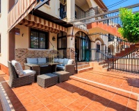 Herverkoop - Appartement - Torrevieja - Torreblanca