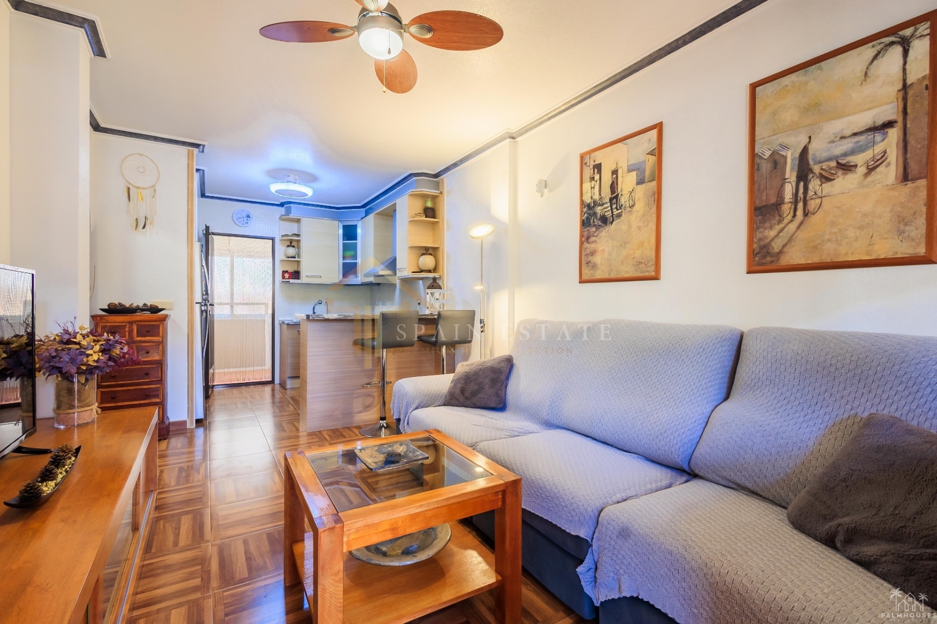 Herverkoop - Appartement - Torrevieja - Torreblanca