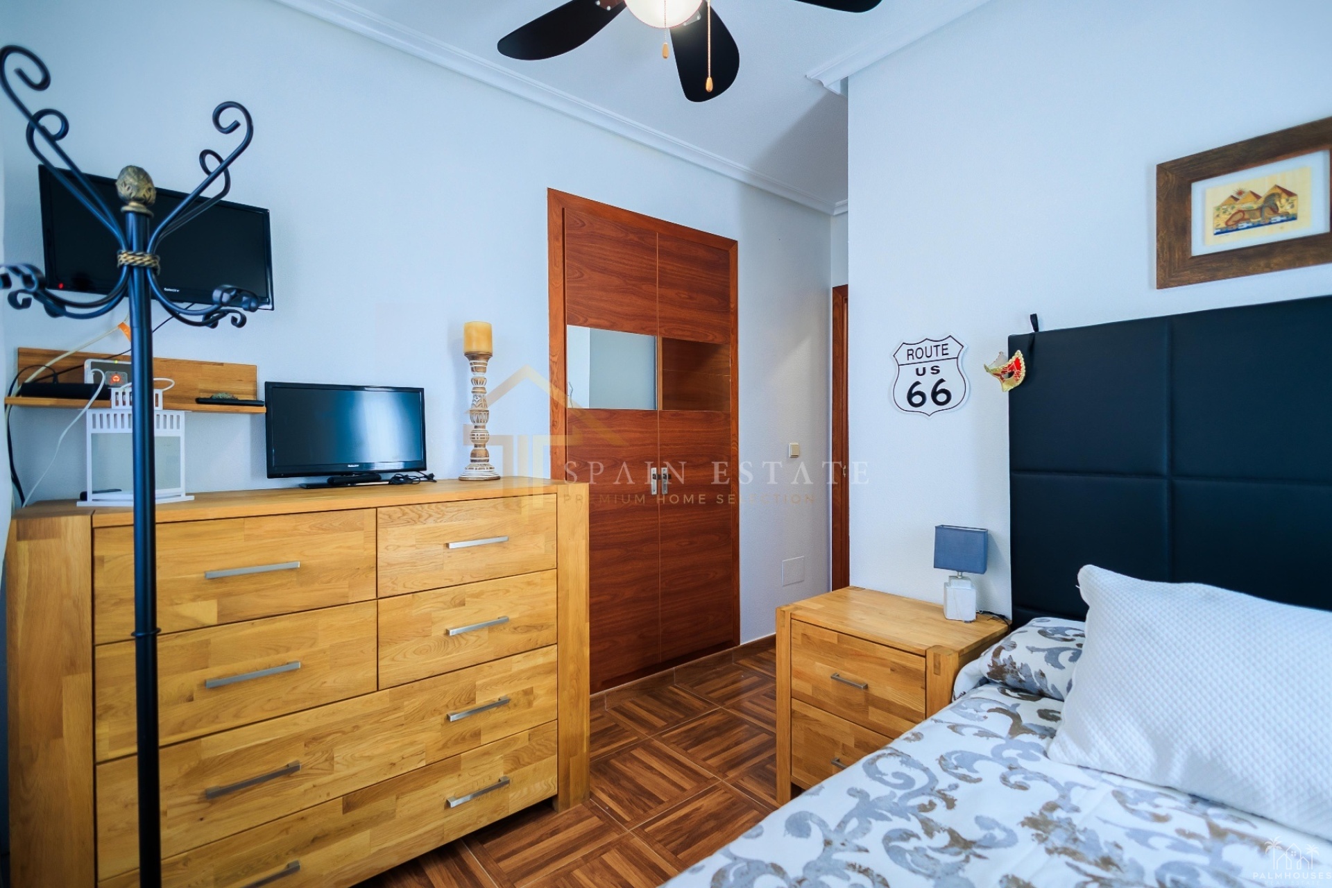 Herverkoop - Appartement - Torrevieja - Torreblanca