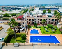 Herverkoop - Appartement - Torrevieja - Torreblanca