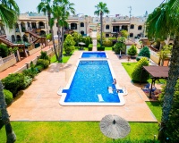 Herverkoop - Appartement - Torrevieja - Torreblanca