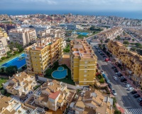 Herverkoop - Appartement - Torrevieja - Torreblanca