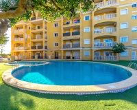 Herverkoop - Appartement - Torrevieja - Torreblanca