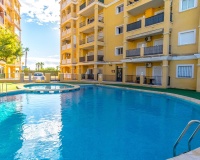 Herverkoop - Appartement - Torrevieja - Torreblanca