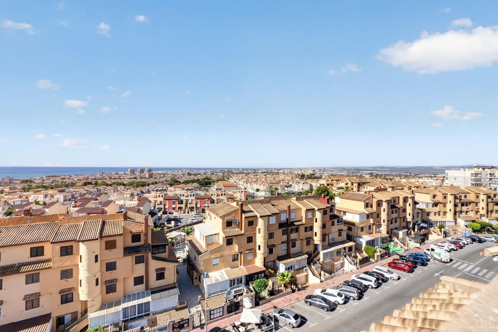 Herverkoop - Appartement - Torrevieja - Torreblanca