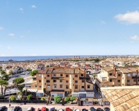 Herverkoop - Appartement - Torrevieja - Torreblanca