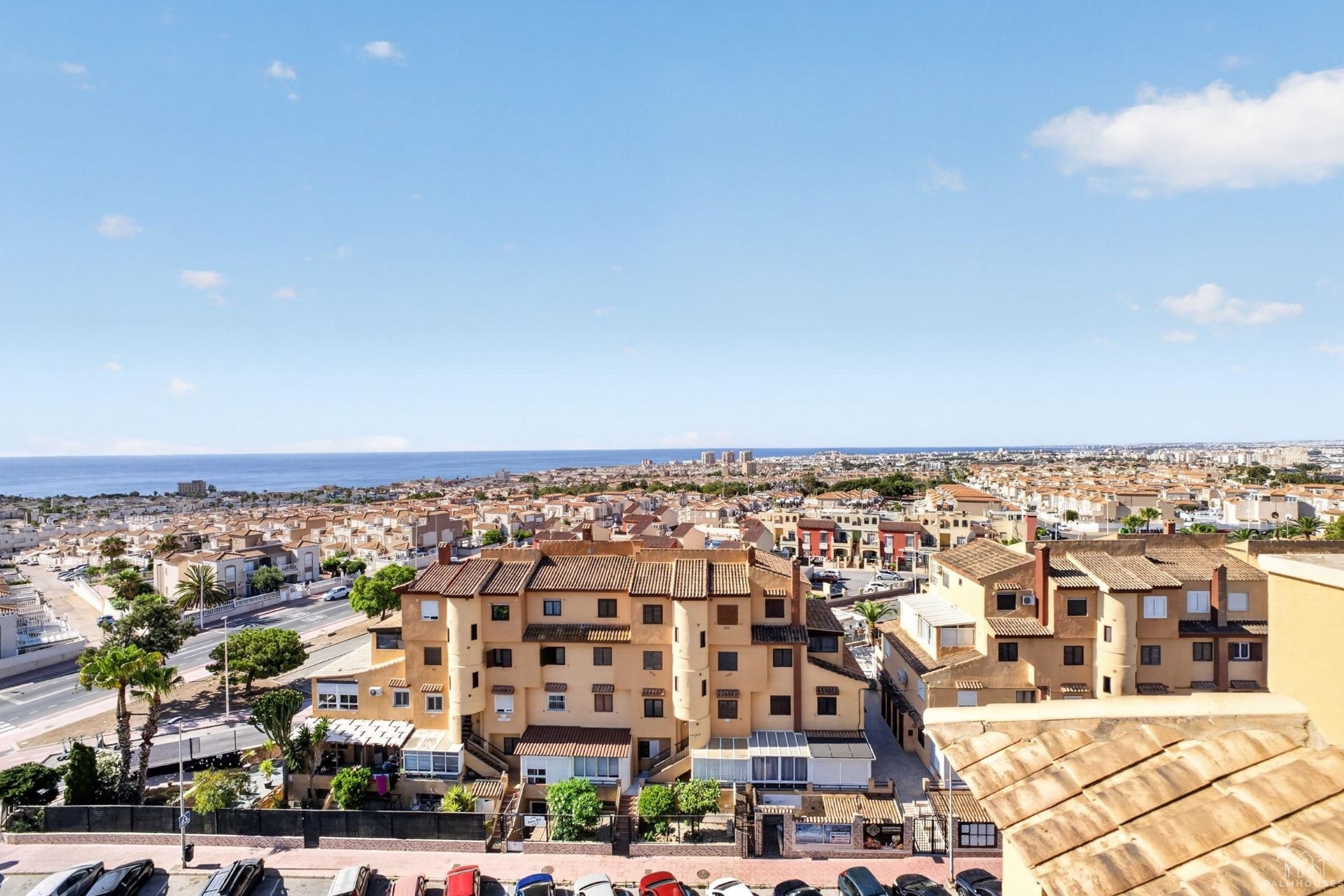 Herverkoop - Appartement - Torrevieja - Torreblanca