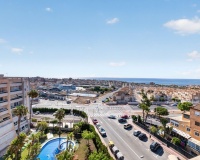 Herverkoop - Appartement - Torrevieja - Torreblanca