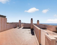 Herverkoop - Appartement - Torrevieja - Torreblanca