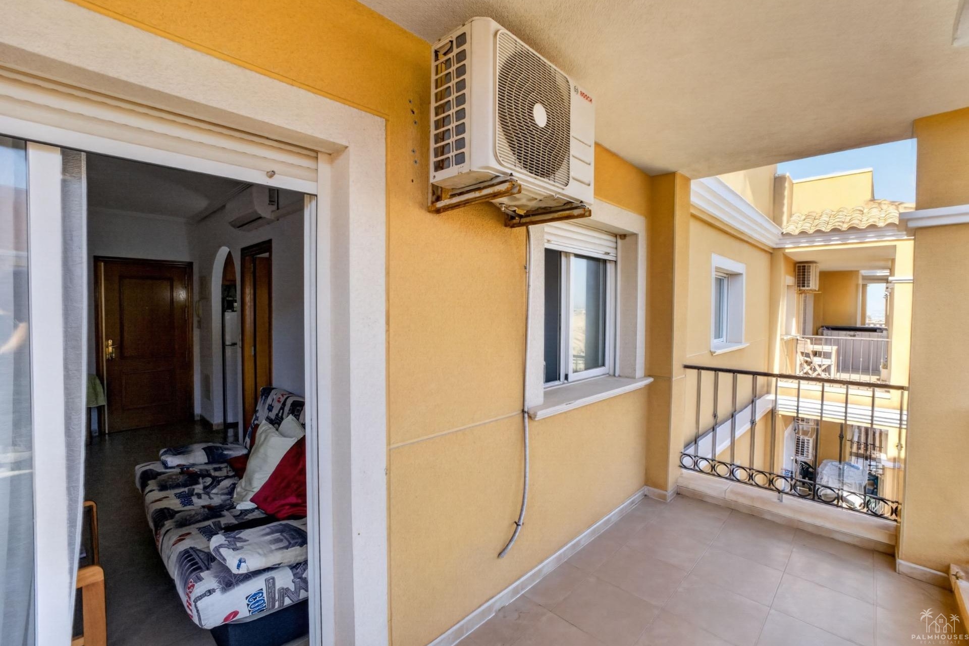 Herverkoop - Appartement - Torrevieja - Torreblanca