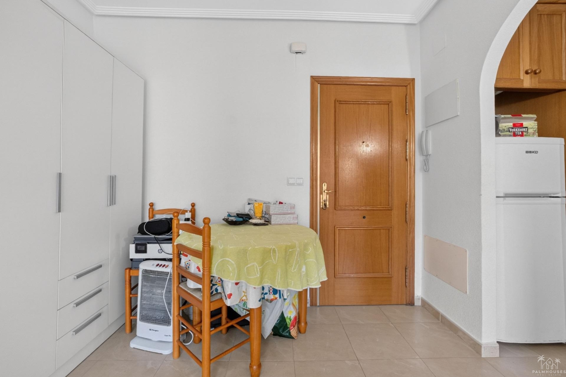 Herverkoop - Appartement - Torrevieja - Torreblanca