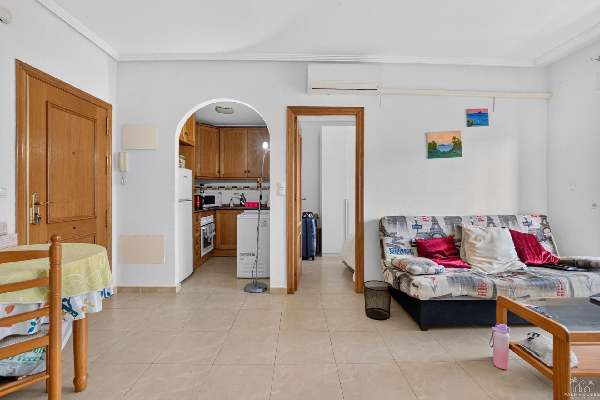 Herverkoop - Appartement - Torrevieja - Torreblanca
