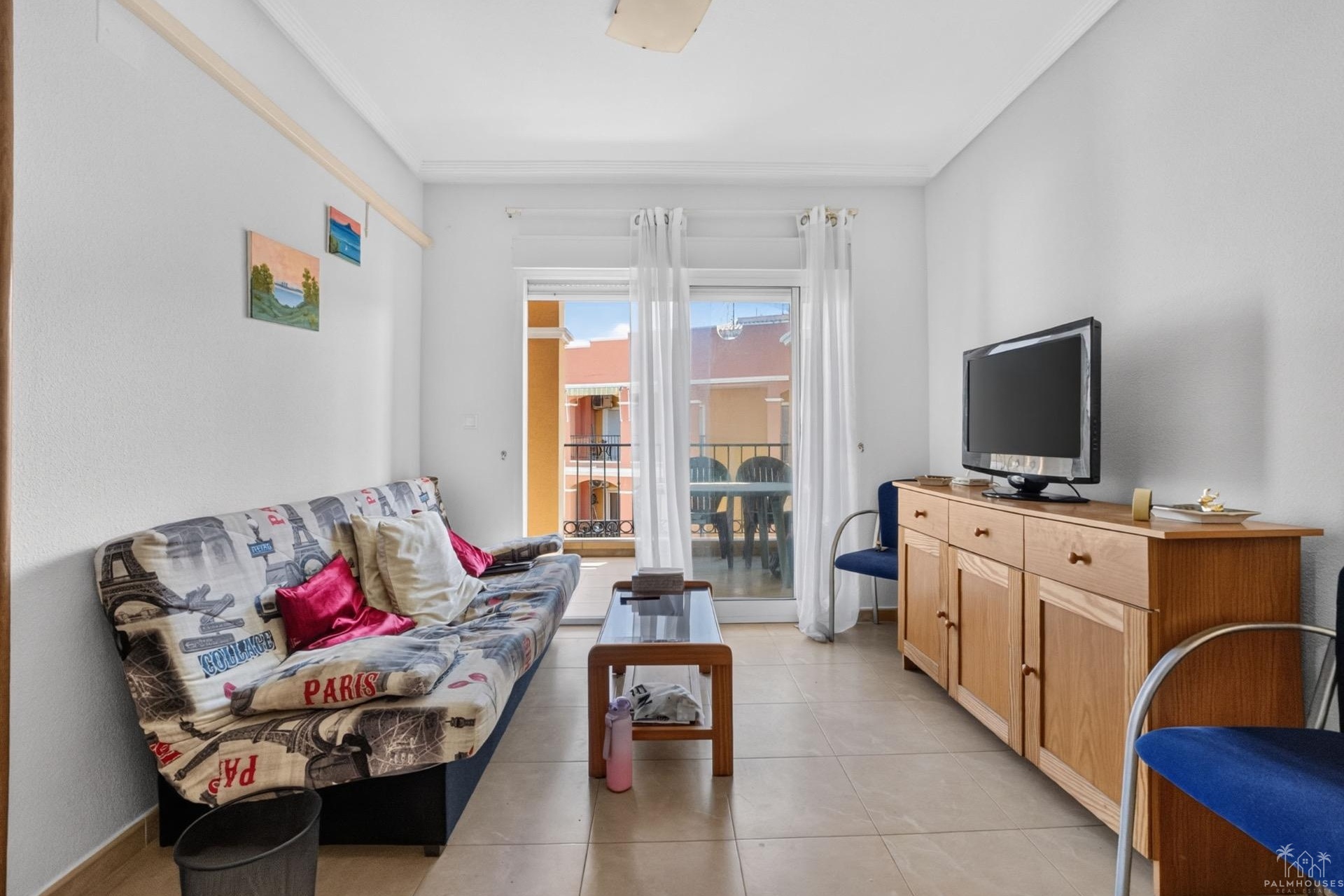 Herverkoop - Appartement - Torrevieja - Torreblanca