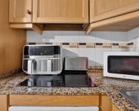 Herverkoop - Appartement - Torrevieja - Torreblanca