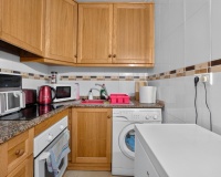 Herverkoop - Appartement - Torrevieja - Torreblanca