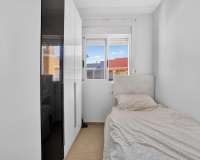 Herverkoop - Appartement - Torrevieja - Torreblanca