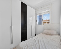 Herverkoop - Appartement - Torrevieja - Torreblanca