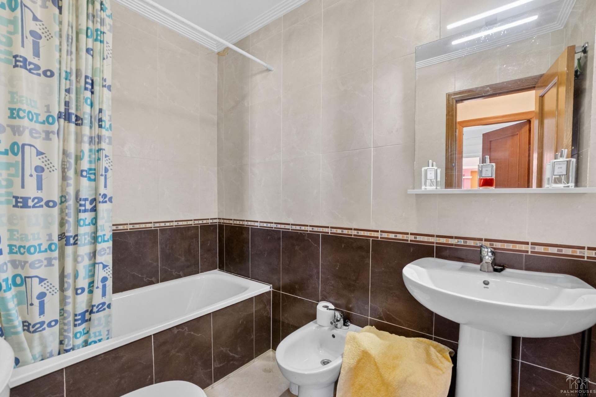 Herverkoop - Appartement - Torrevieja - Torreblanca