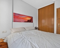 Herverkoop - Appartement - Torrevieja - Torreblanca