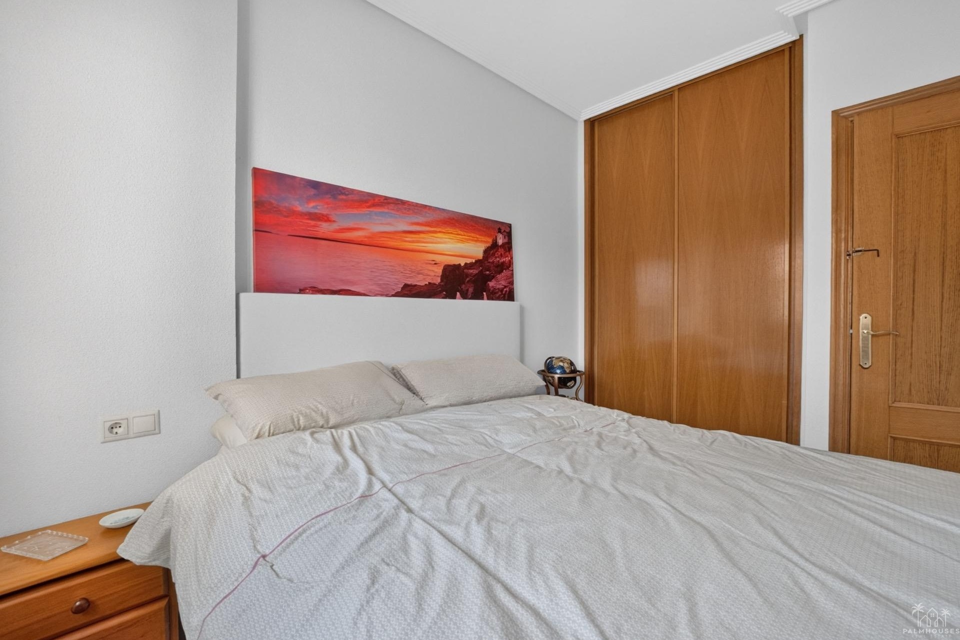 Herverkoop - Appartement - Torrevieja - Torreblanca