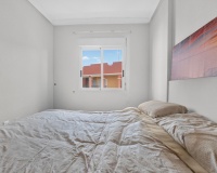 Herverkoop - Appartement - Torrevieja - Torreblanca