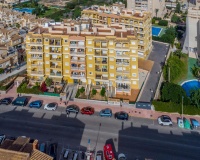 Herverkoop - Appartement - Torrevieja - Torreblanca