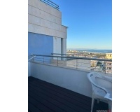 Herverkoop - Appartement - Torrevieja - Torreblanca