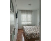 Herverkoop - Appartement - Torrevieja - Torreblanca